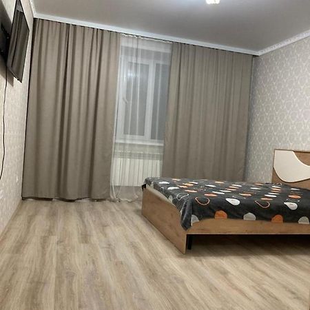 Апартаменты Жк Осипенко Kokshetau Ngoại thất bức ảnh