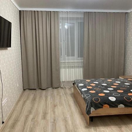 Апартаменты Жк Осипенко Kokshetau Ngoại thất bức ảnh
