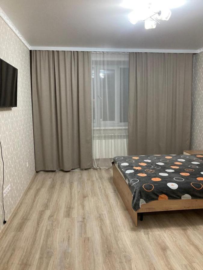 Апартаменты Жк Осипенко Kokshetau Ngoại thất bức ảnh